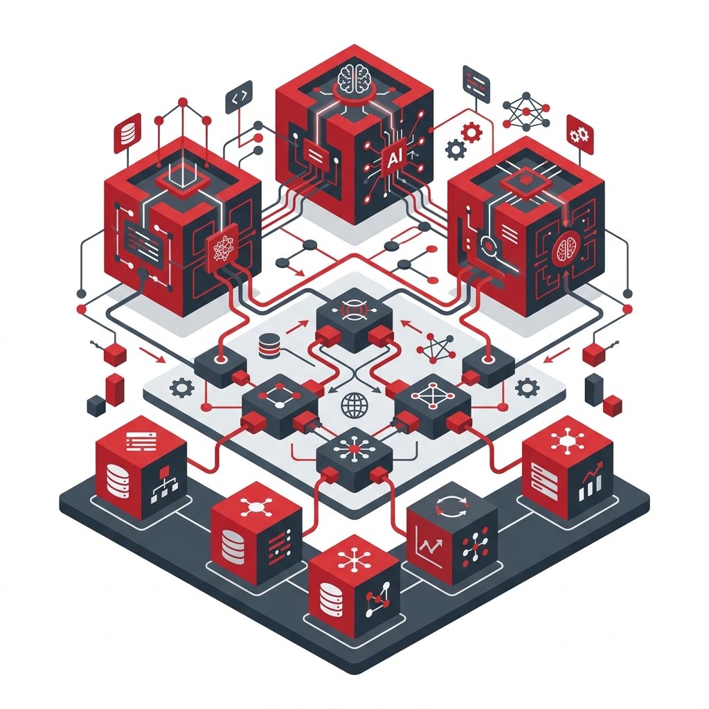 AI Systems Consulting & Architecture